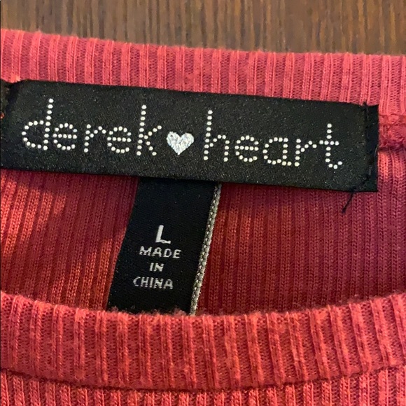 Pink Top - Picture 2 of 2